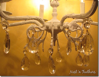 Chandelier CLOSE 2