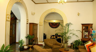 The Sovereign Hotel Kandy Sri lanka