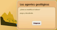 http://www.primaria.librosvivos.net/archivosCMS/3/3/16/usuarios/103294/9/5EP_Cono_cas_ud10_ag_geologicos/frame_prim.swf