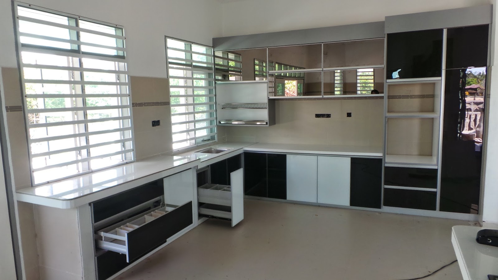 Kitchen Cabinet Kuala Terengganu Kabinet Dapur 2014