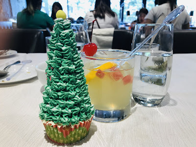 Viva Le Fete With Le Méridien Kota Kinabalu This Christmas