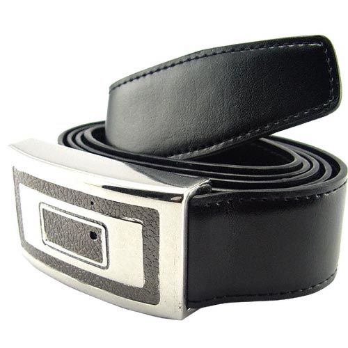 Belt With Buckle3