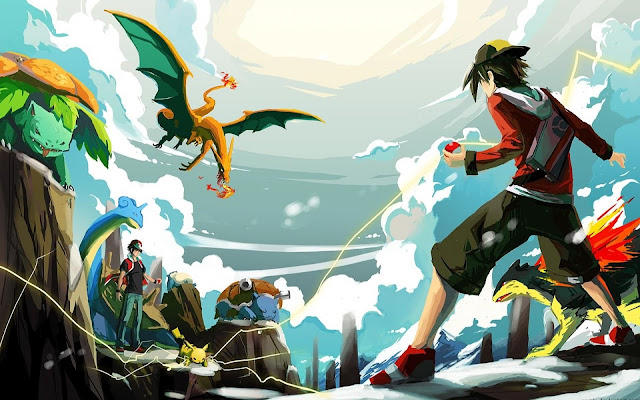 pokemon_wallpaper