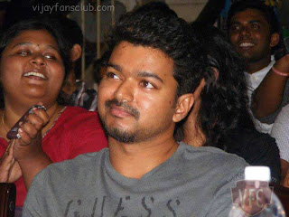 Actor Vijay 11