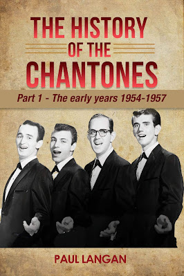 The Chantones