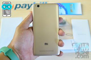 review xiaomi redmi 4a indonesia