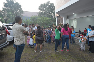 Paskah GPIB SHALOM - 2017 