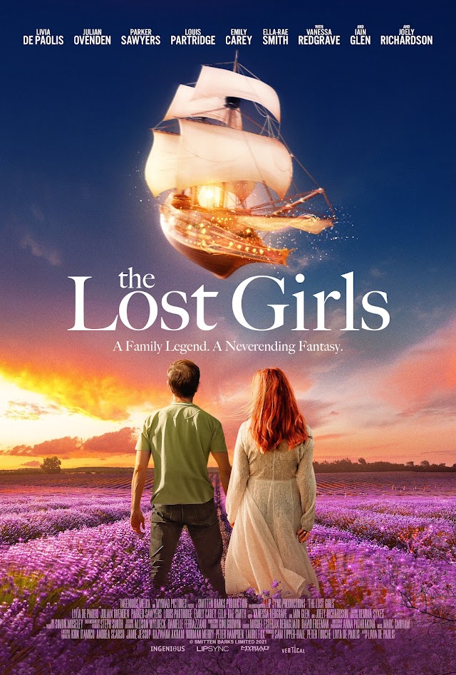 The Lost Girls (Film dramă 2022) Trailer și Detalii