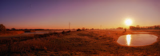 Sonnenaufgang Naturfotografie Landschaftsfotografie Olaf Kerber