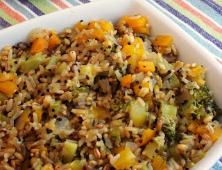 ARROZ CARRETEIRO DE LEGUMES VEGANO