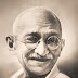 Mahatma Gandhi