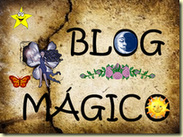 Blogitunnus magico Ritalta