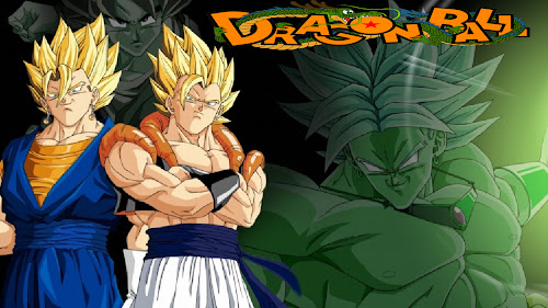 Dragon Ball Z - Español Latino - Serie Completa