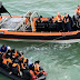 Traversée de la Manche : 72 migrants secourus au large du Pas-de-Calais