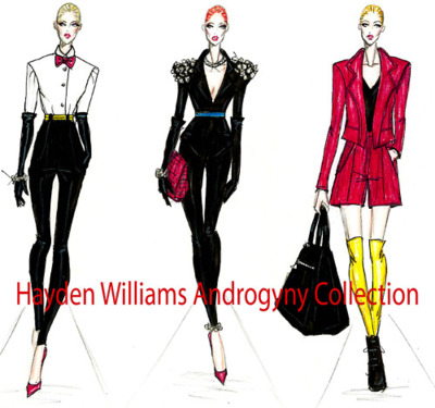 Hayden Williams