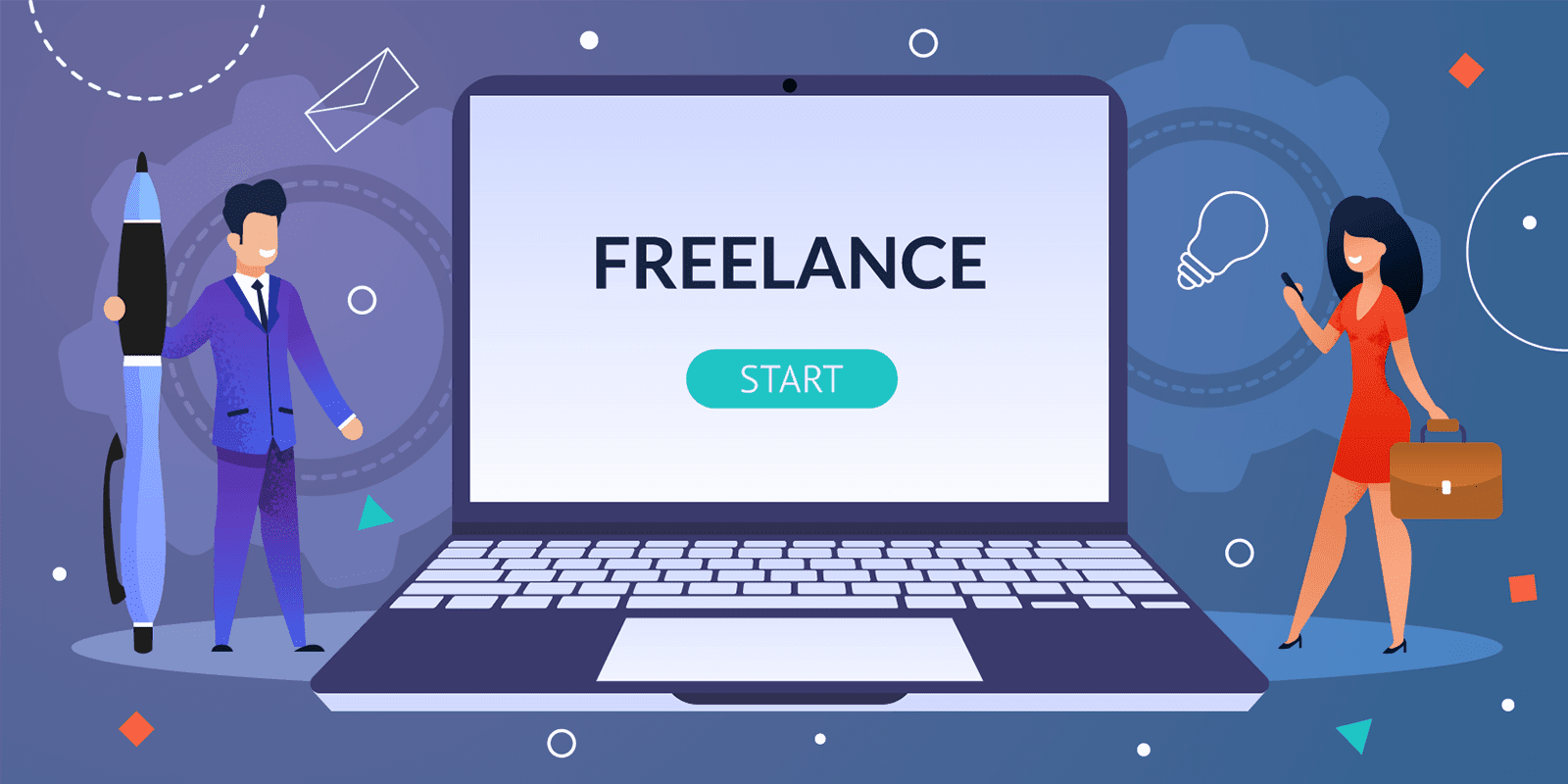 Top 5 Websites for Freelance Opportunities in Online Earning