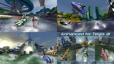 Riptide GP APK for Android