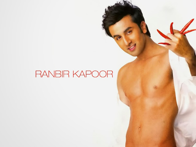 Ranbir Kapoor Wallpapers HD