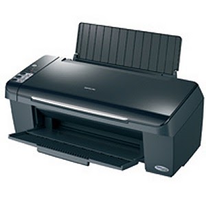 Cara Resetter Epson CX5500