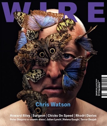 [Imagem: Chris-Watson-WIRE-magazine-cover-MKULTRA...terfly.jpg]