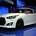 2012 Hyundai Veloster C3 Roll Top Concept