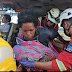 Helikopter Carteran Pemkab Mimika  Jatuh di Bandara Jila Saat Evakuasi Ibu yang Melahirkan Anak Kembar