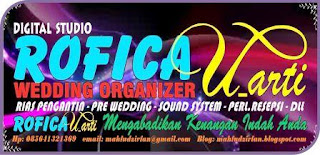 Rofica Wedding Organizer