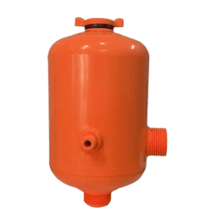 pressure tank pompa air