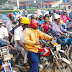 Kano State Bans use of Motorcycles