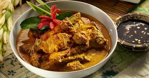 Cara memasak gulai kambing empuk dan lezat Tutorial89