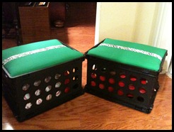 storage crates