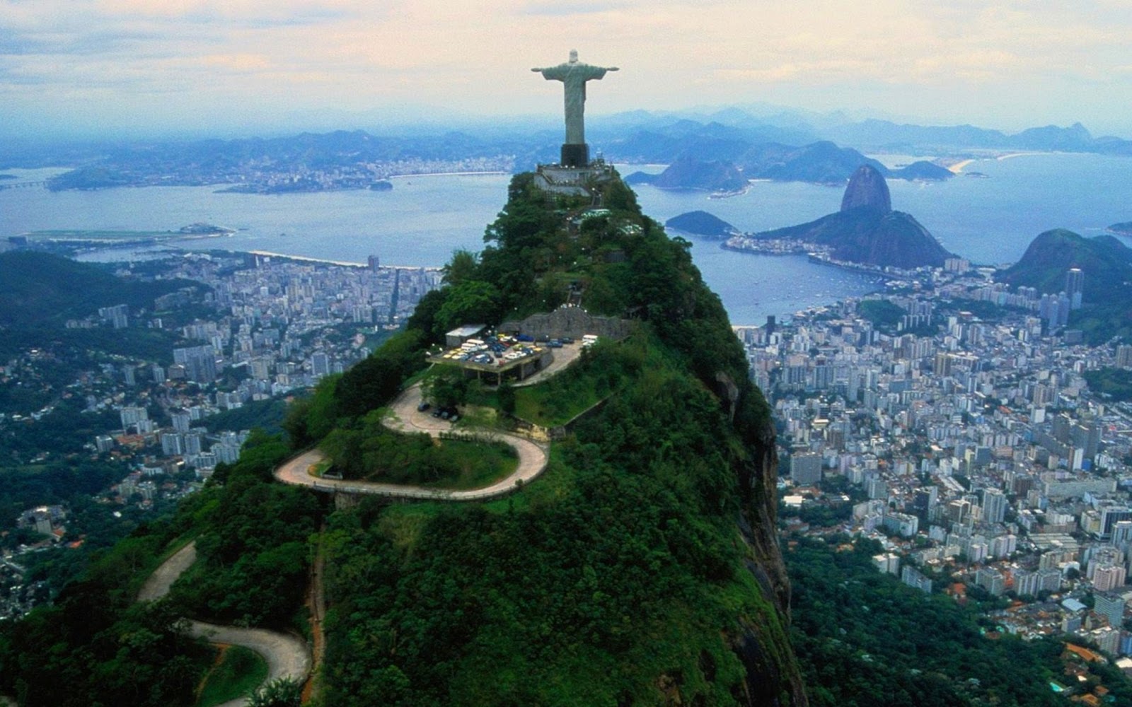 Blog de Flavio Arruda: Rio de Janeiro - Cidade Maravilhosa