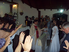 Serra da Cantareira 25-07-09
