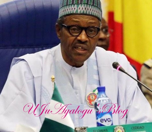 Breaking News: President Buhari Hints At Seeking Re-Election In 2019