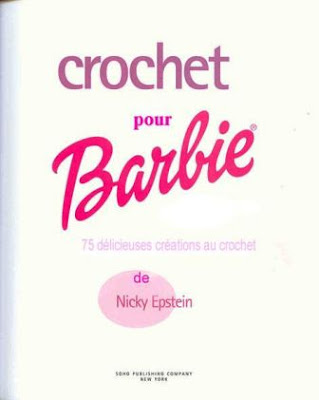 Download - Revista Crochet para Barbie