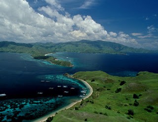 Komodo Island