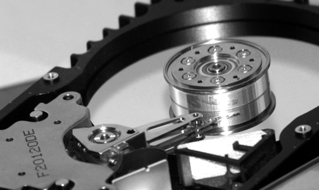 Five Best Free Data Recovery Tools
