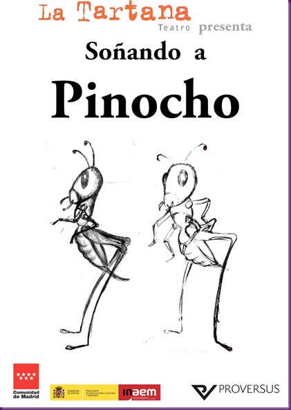 SOÑANDO A PINOCHO