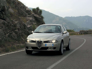 Alfa Romeo 156 2.4 JTD 2003 (5)