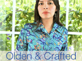 oldenandcrafted