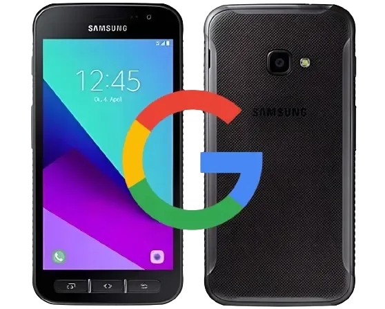 Remove Google account (FRP) for Samsung Galaxy Xcover4