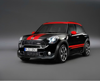 صور سيارة مينى كوبر 2013 - أجمل صور خلفيات مينى كوبر 2013 - Mini Cooper Photos