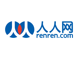 Logo Renren Vector Cdr & Png HD