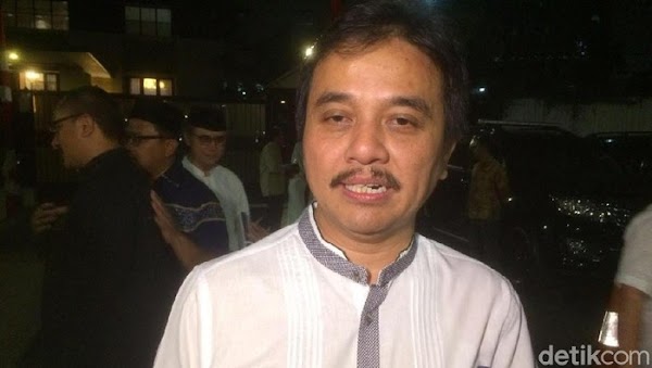 Premium Mau Dihapus dengan Dalih Tak Ramah Lingkungan, Roy Suryo: Masyarakat Dipaksa Beli Pertamax?