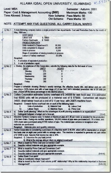 aut 2001
