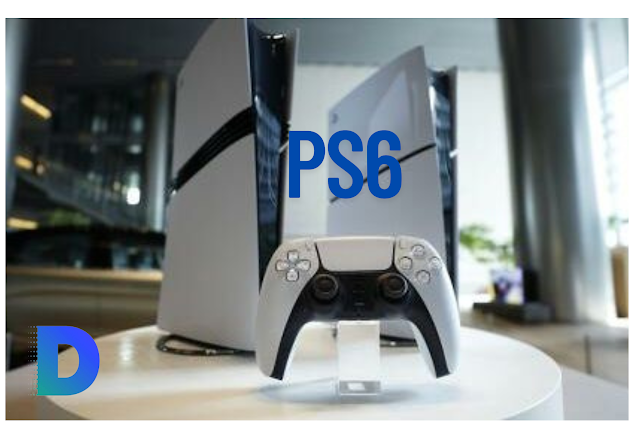 PlayStation 6 What We Know So Far
