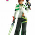 chapter 1 : kisahku