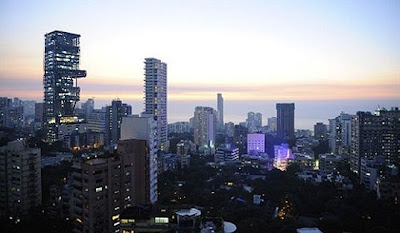 Mumbai