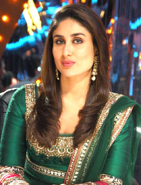 Most Popular Celebrities Kareena Kapoor HD Wallpapers