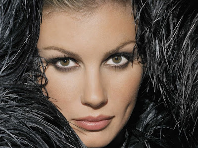 Faith Hill,Hollywood Actrees, American  singer